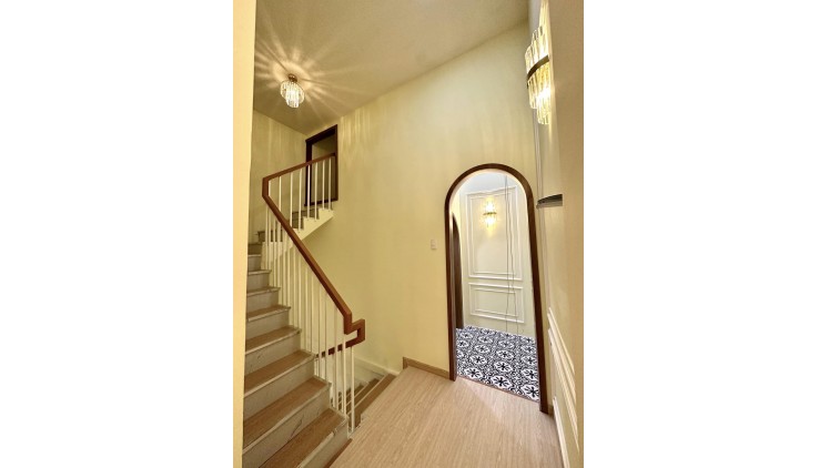 KẾ BÊN SIÊU THỊ AEON TÂN PHÚ, HẺM 6M GẦN MẶT TIỀN, 48M2, 2 TẦNG 2PN, GIÁ 5.1 TỶ